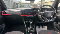 Vauxhall Mokka 1.2 Turbo 136 GS 5dr Petrol Hatchback